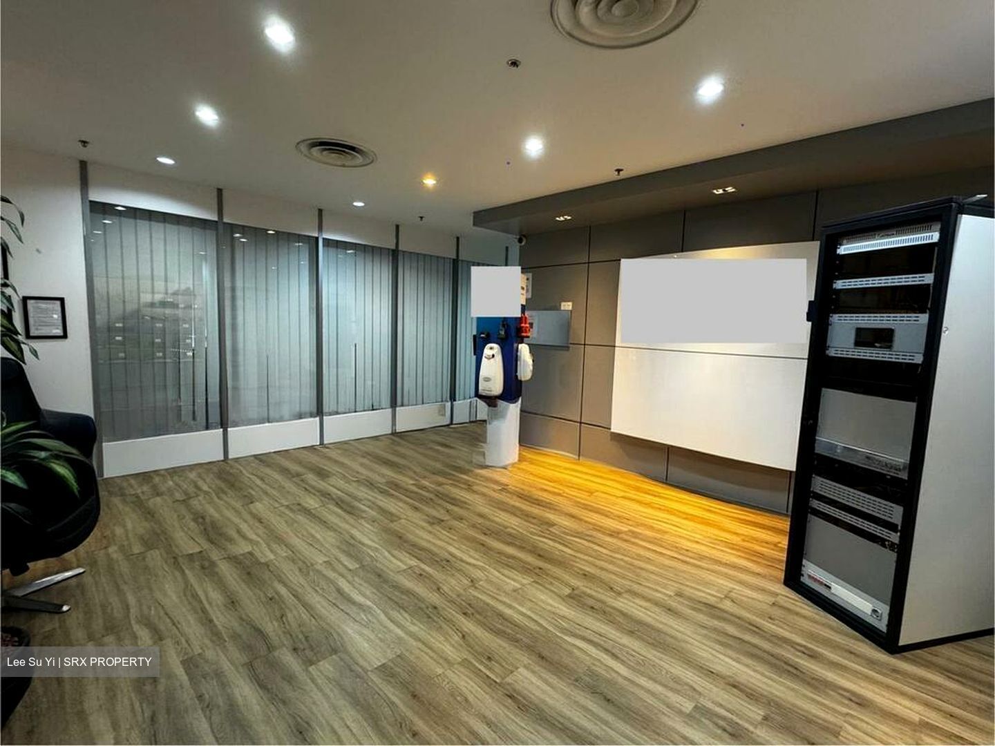 Ubi Techpark (D14), Factory #509796921